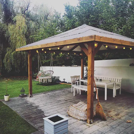 Apartament Velelak Velence