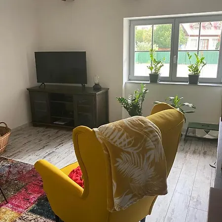 アパート Velelak *