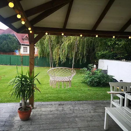 Velelak Apartament Velence