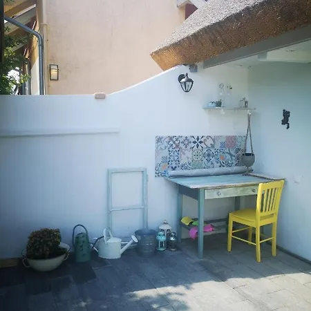 アパート Velelak