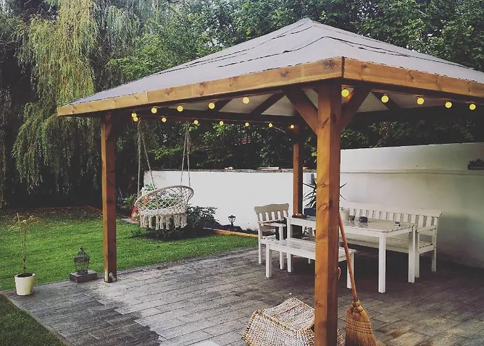 Apartament Velelak Velence