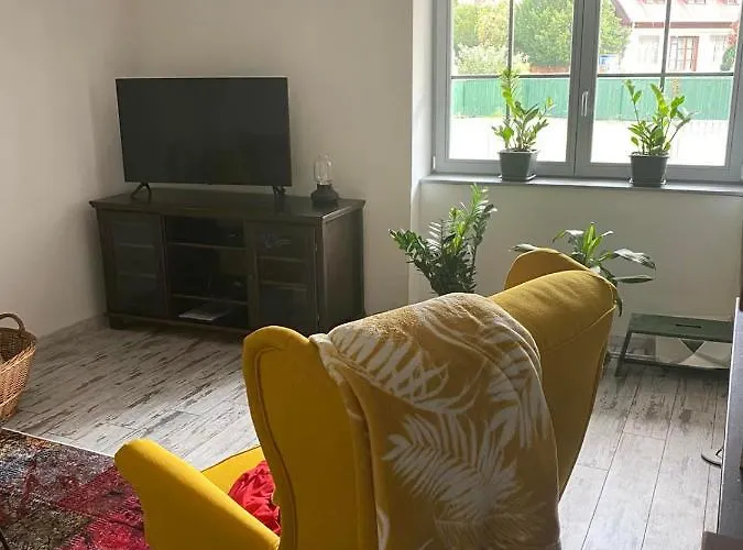 Apartament Velelak *