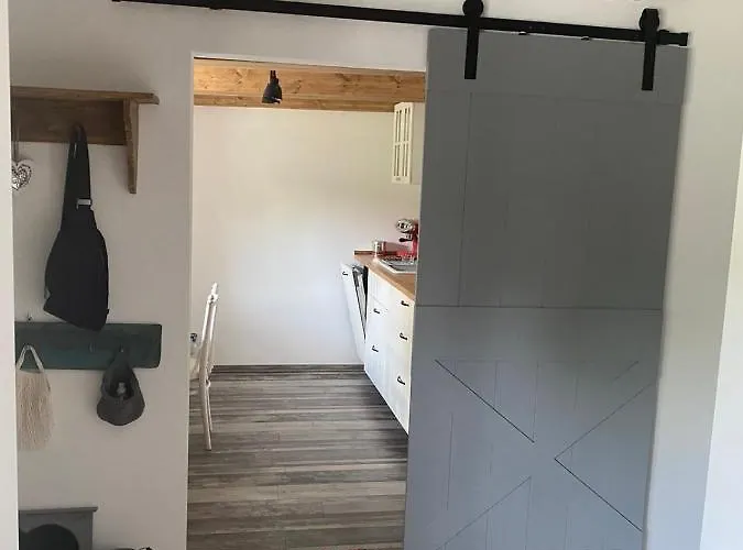 Apartament Velelak *