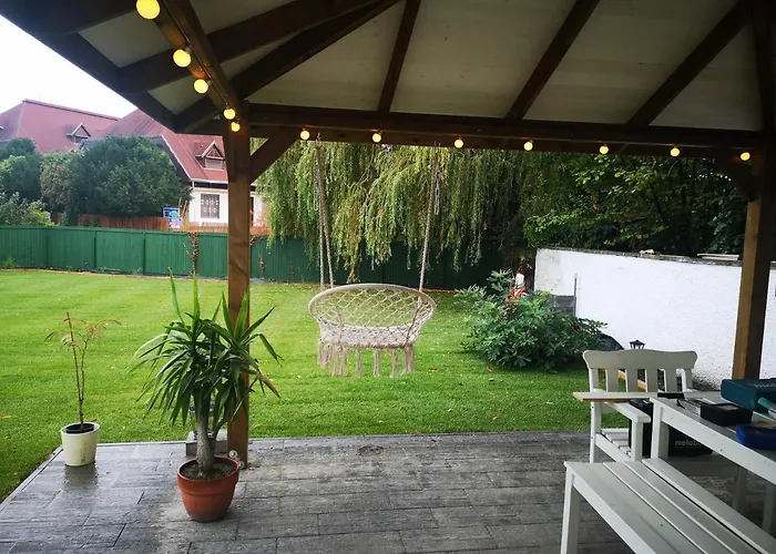 Velelak Apartament Velence