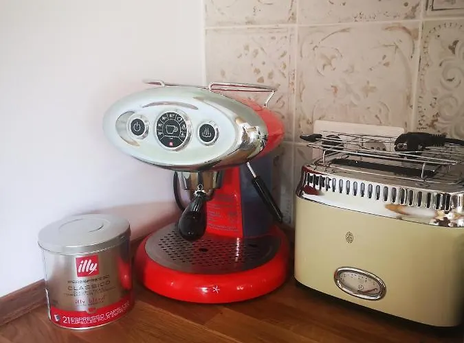 Velelak Apartment Velence