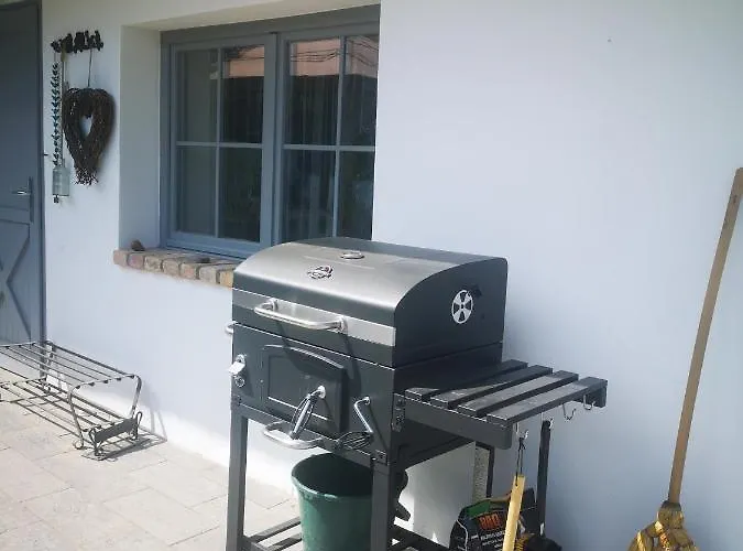 Apartament Velelak *